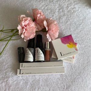 LimeLife by Alcone Mini Starter Collection